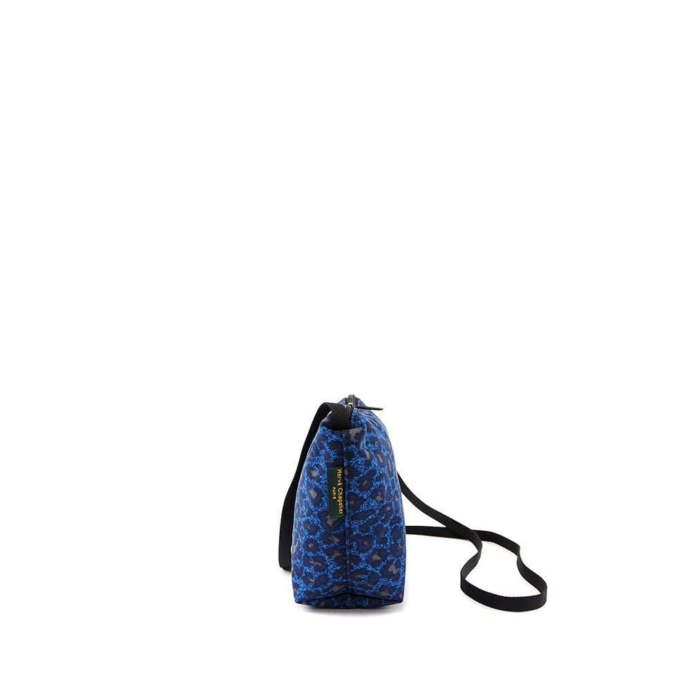 エルベシャプリエ Herve Chapelier 2884F (ナイロンスクエアショルダー)