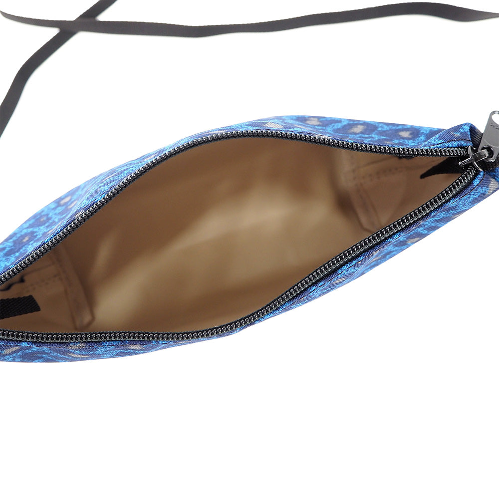 エルベシャプリエ Herve Chapelier 2884F (ナイロンスクエアショルダー)