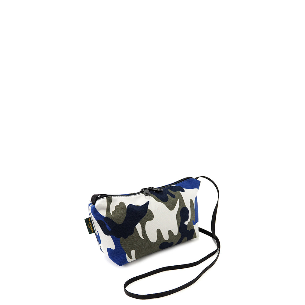 エルベシャプリエ Herve Chapelier 2884F (ナイロンスクエアショルダー)