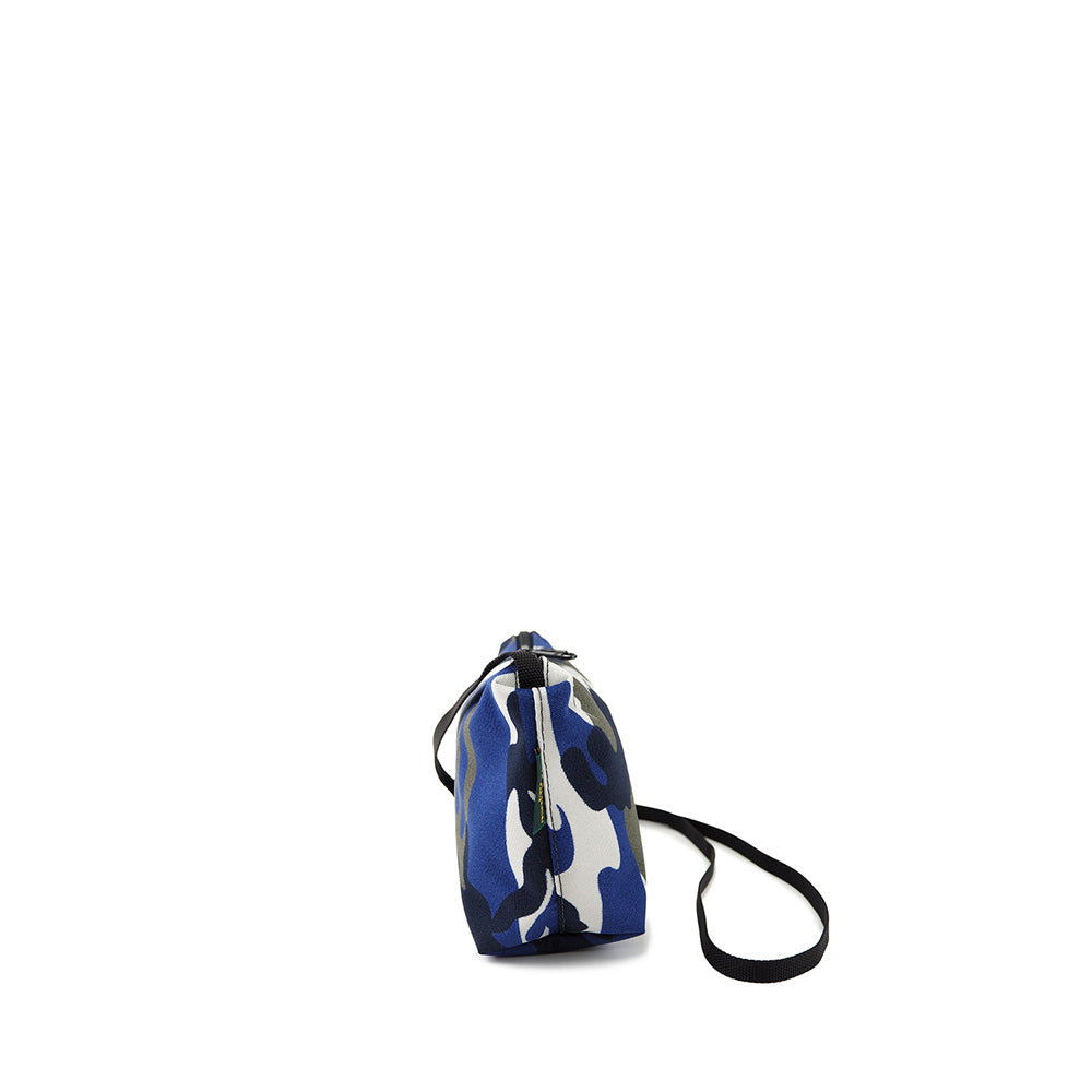エルベシャプリエ Herve Chapelier 2884F (ナイロンスクエアショルダー)