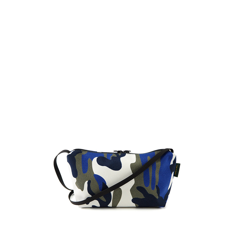 エルベシャプリエ Herve Chapelier 2884F (ナイロンスクエアショルダー)