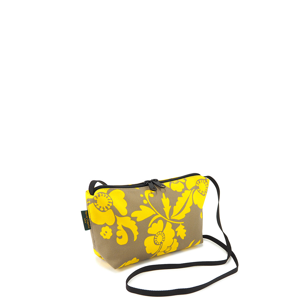 エルベシャプリエ Herve Chapelier 2884F (ナイロンスクエアショルダー)