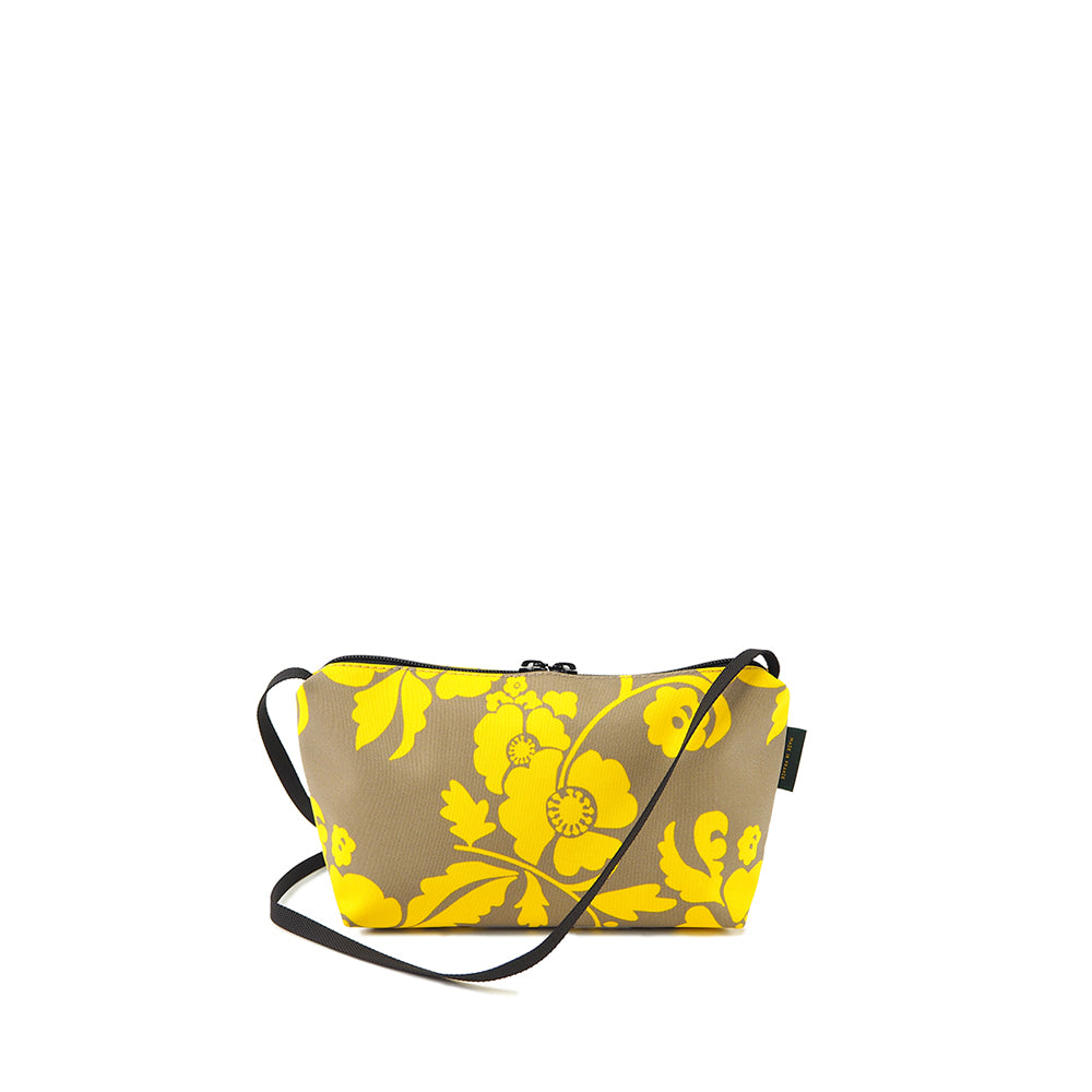 エルベシャプリエ Herve Chapelier 2884F (ナイロンスクエアショルダー)