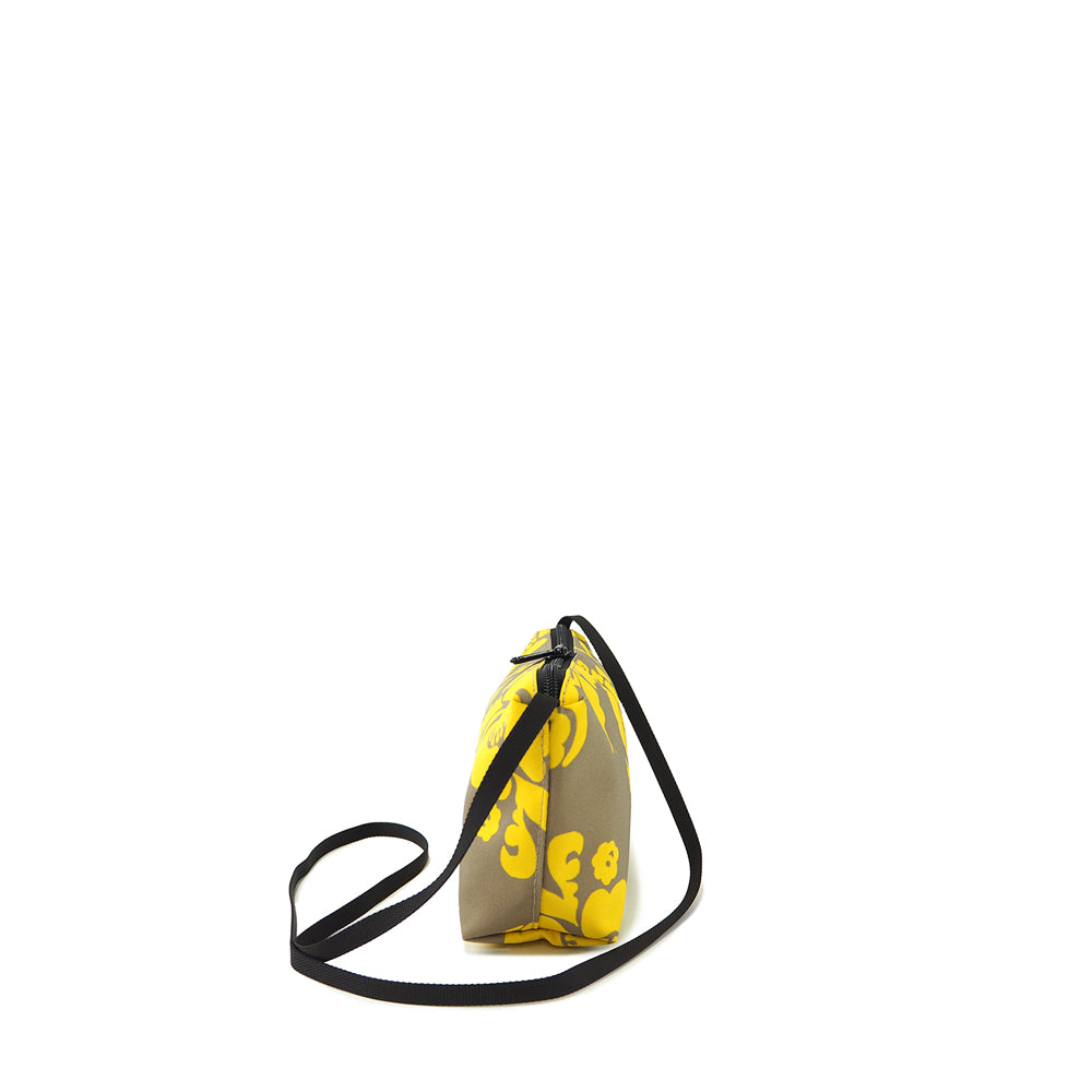 エルベシャプリエ Herve Chapelier 2884F (ナイロンスクエアショルダー)