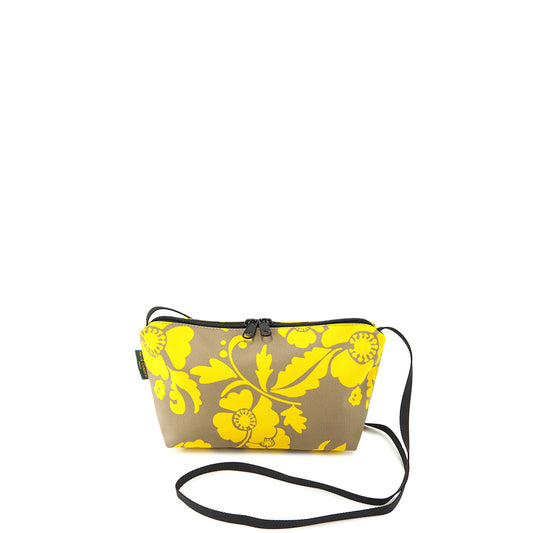 エルベシャプリエ Herve Chapelier 2884F (ナイロンスクエアショルダー)