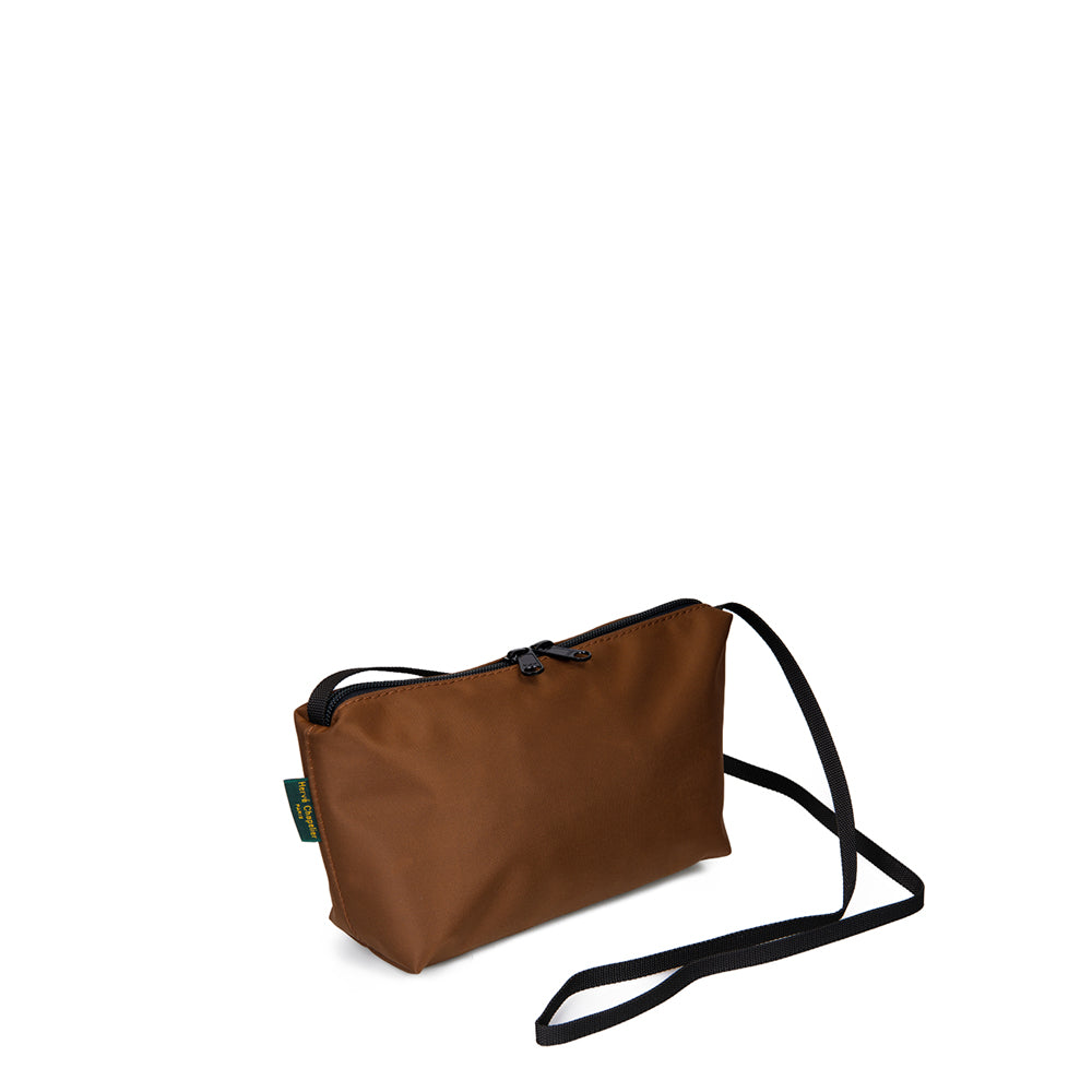 エルベシャプリエ Herve Chapelier 2884N (ナイロンスクエアショルダー)
