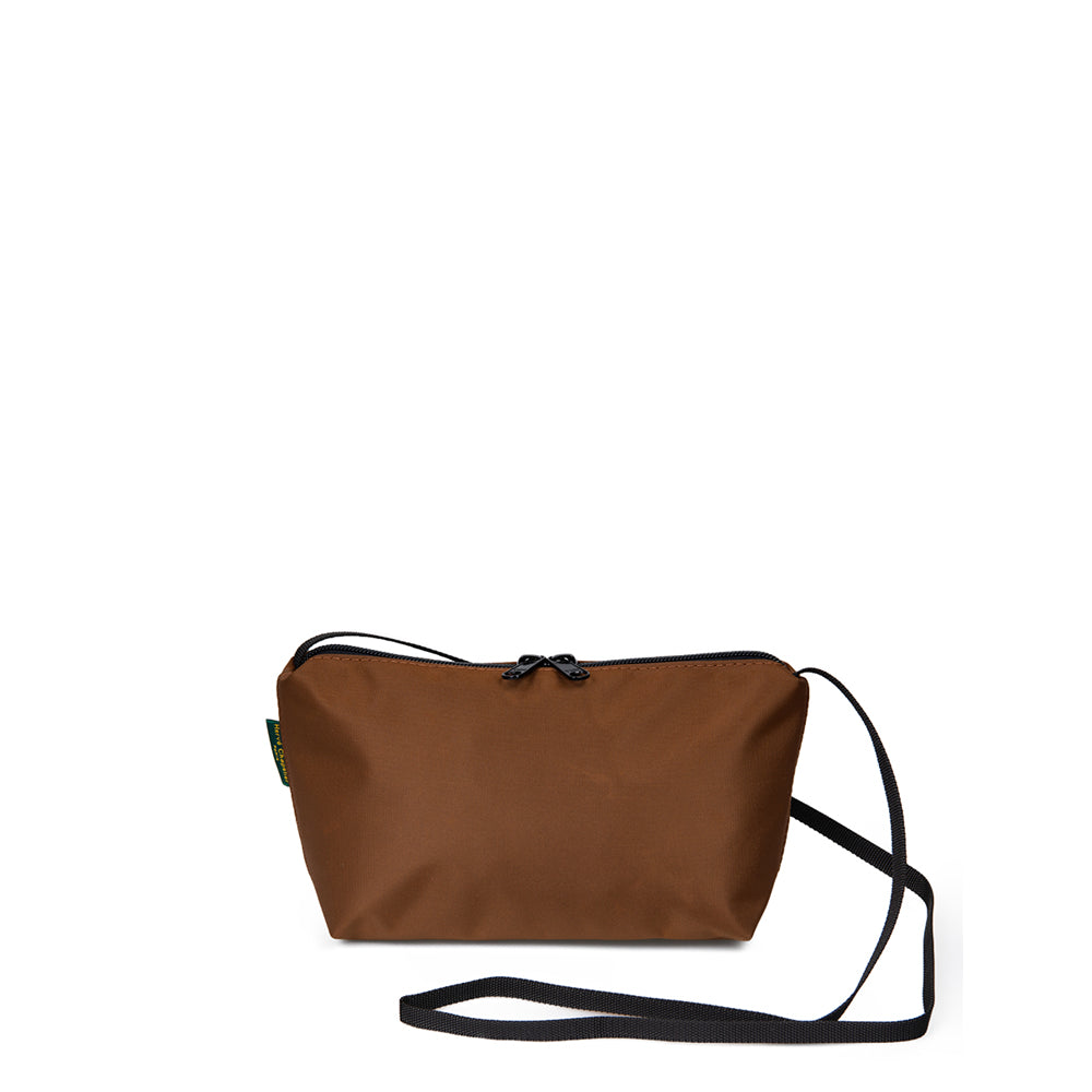 エルベシャプリエ Herve Chapelier 2884N (ナイロンスクエアショルダー)