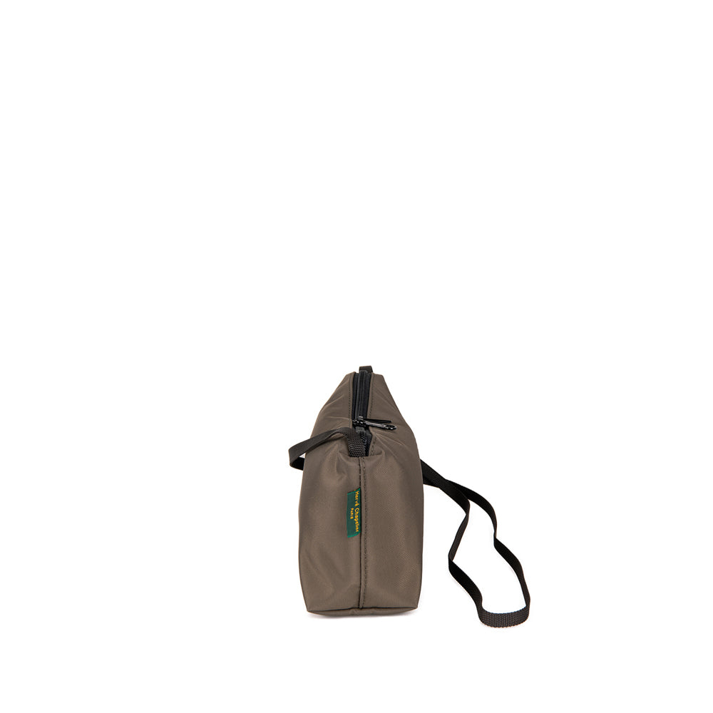 エルベシャプリエ Herve Chapelier 2884N (ナイロンスクエアショルダー)