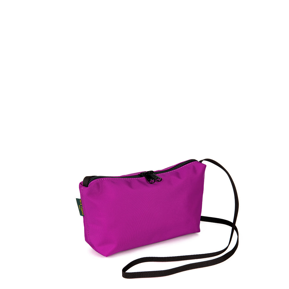 エルベシャプリエ Herve Chapelier 2884N (ナイロンスクエアショルダー)