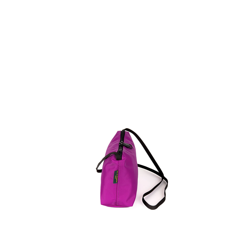 エルベシャプリエ Herve Chapelier 2884N (ナイロンスクエアショルダー)