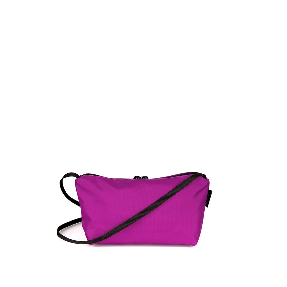 エルベシャプリエ Herve Chapelier 2884N (ナイロンスクエアショルダー)