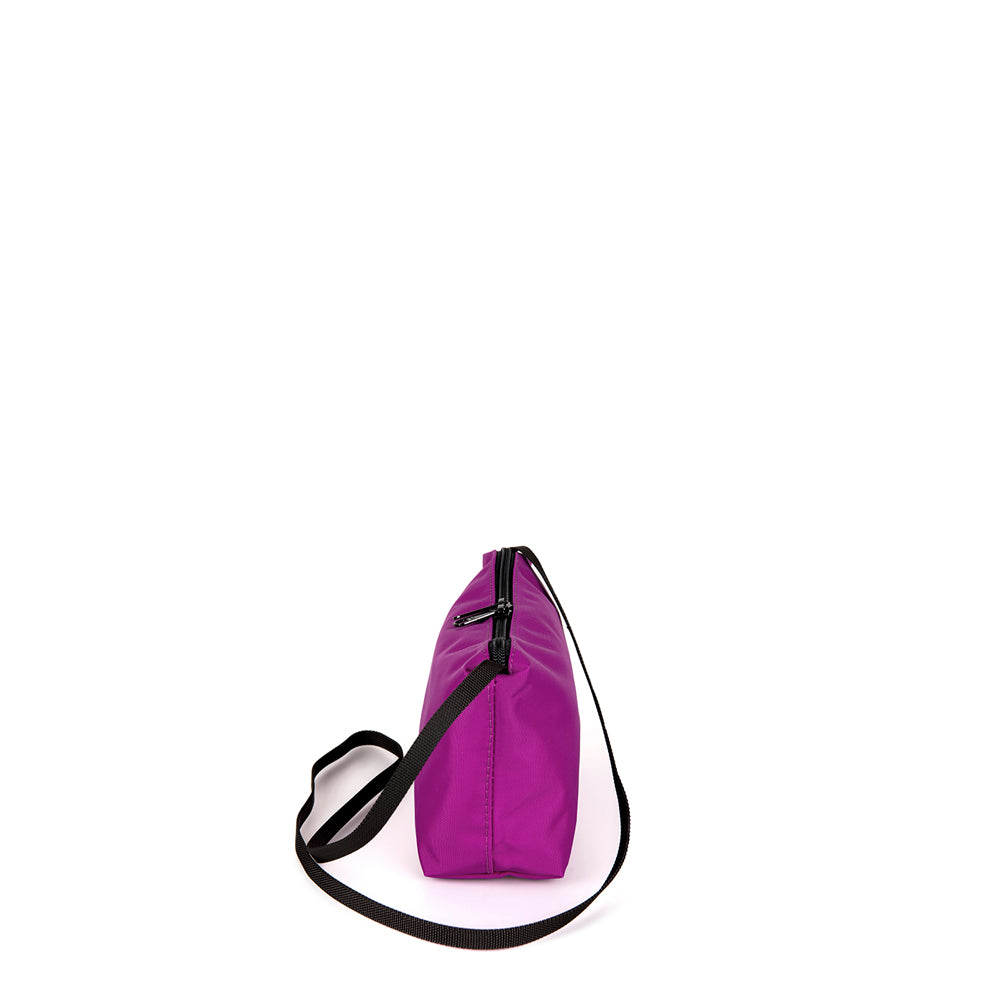 エルベシャプリエ Herve Chapelier 2884N (ナイロンスクエアショルダー)
