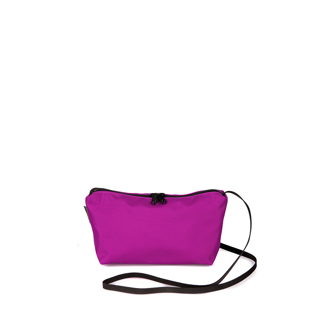 エルベシャプリエ Herve Chapelier 2884N (ナイロンスクエアショルダー)