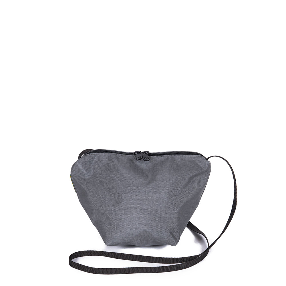 エルベシャプリエ Herve Chapelier 2885C (コーデュラナイロン舟型ショルダーS)