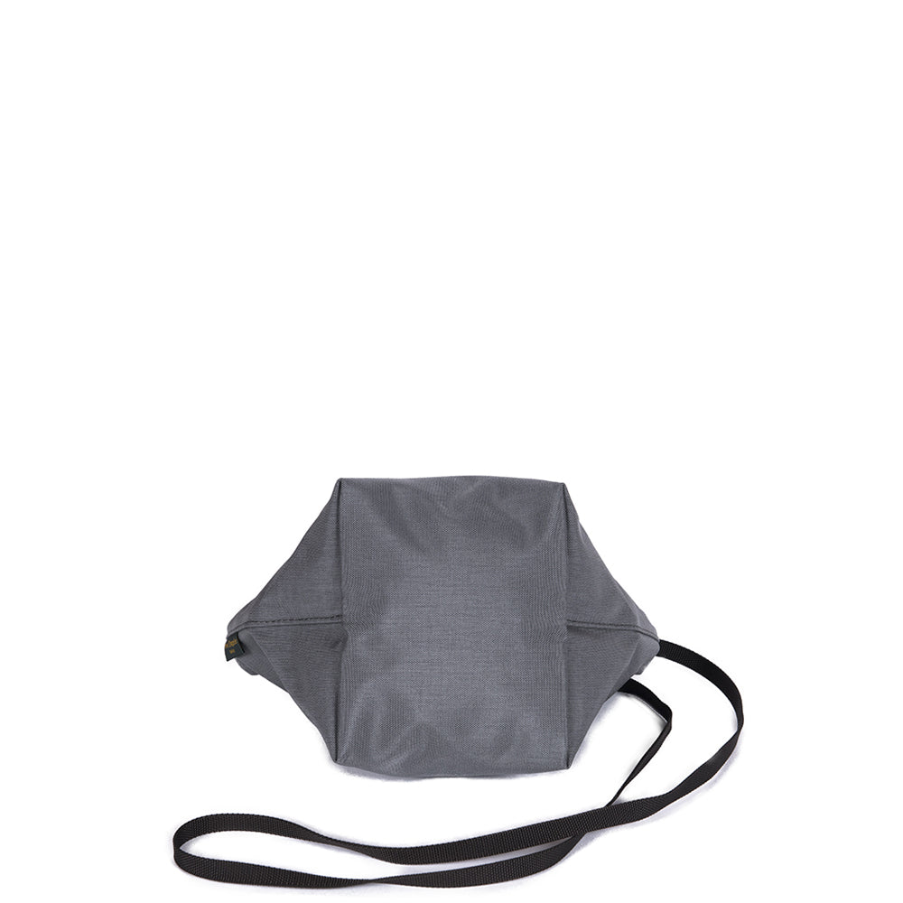 エルベシャプリエ Herve Chapelier 2885C (コーデュラナイロン舟型ショルダーS)