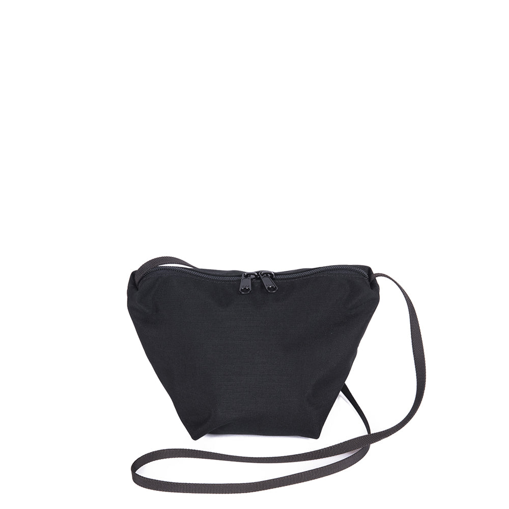 エルベシャプリエ Herve Chapelier 2885C (コーデュラナイロン舟型ショルダーS)