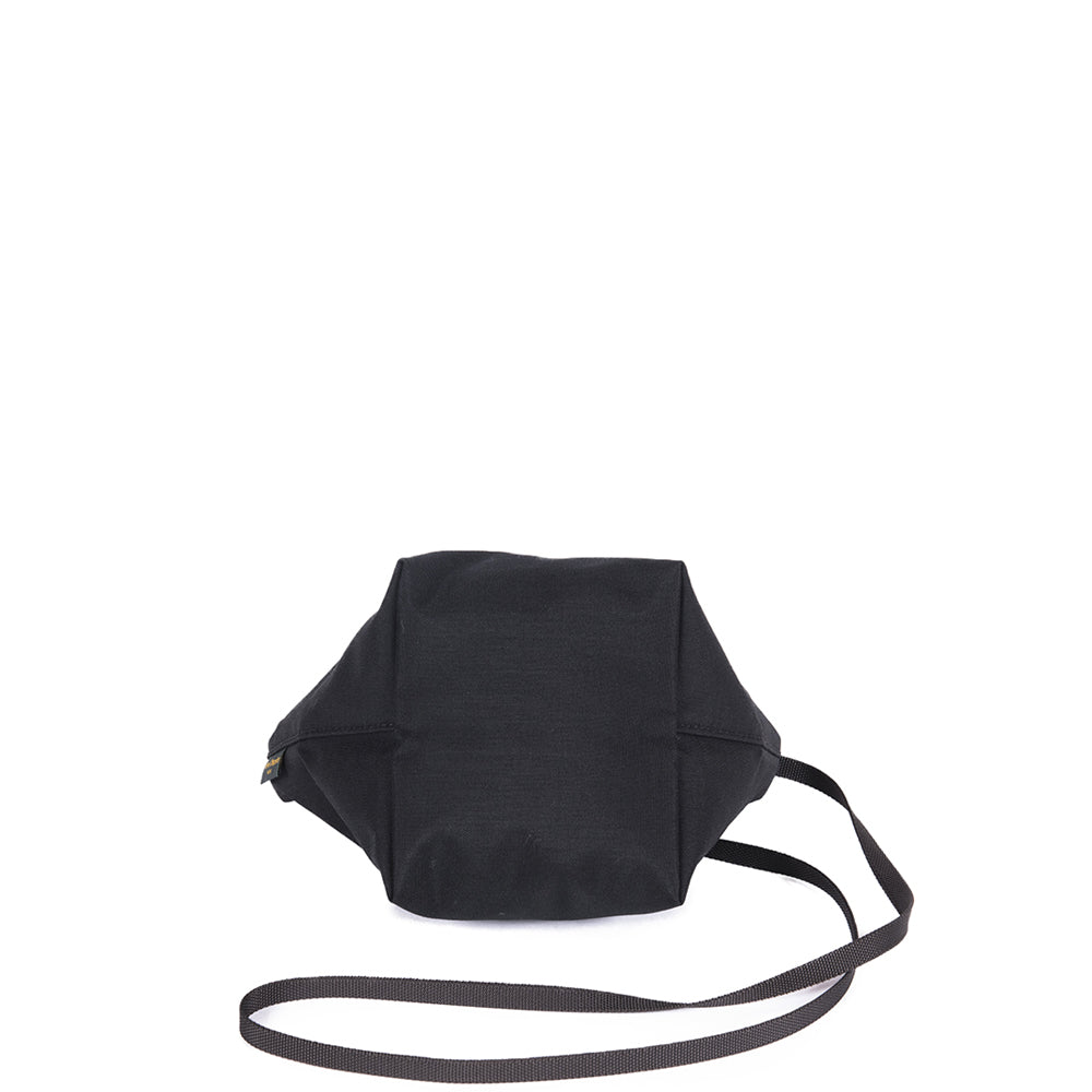 エルベシャプリエ Herve Chapelier 2885C (コーデュラナイロン舟型ショルダーS)