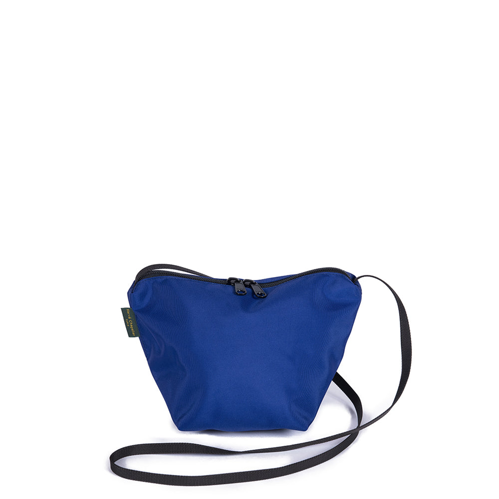 エルベシャプリエ Herve Chapelier 2885C (コーデュラナイロン舟型ショルダーS)