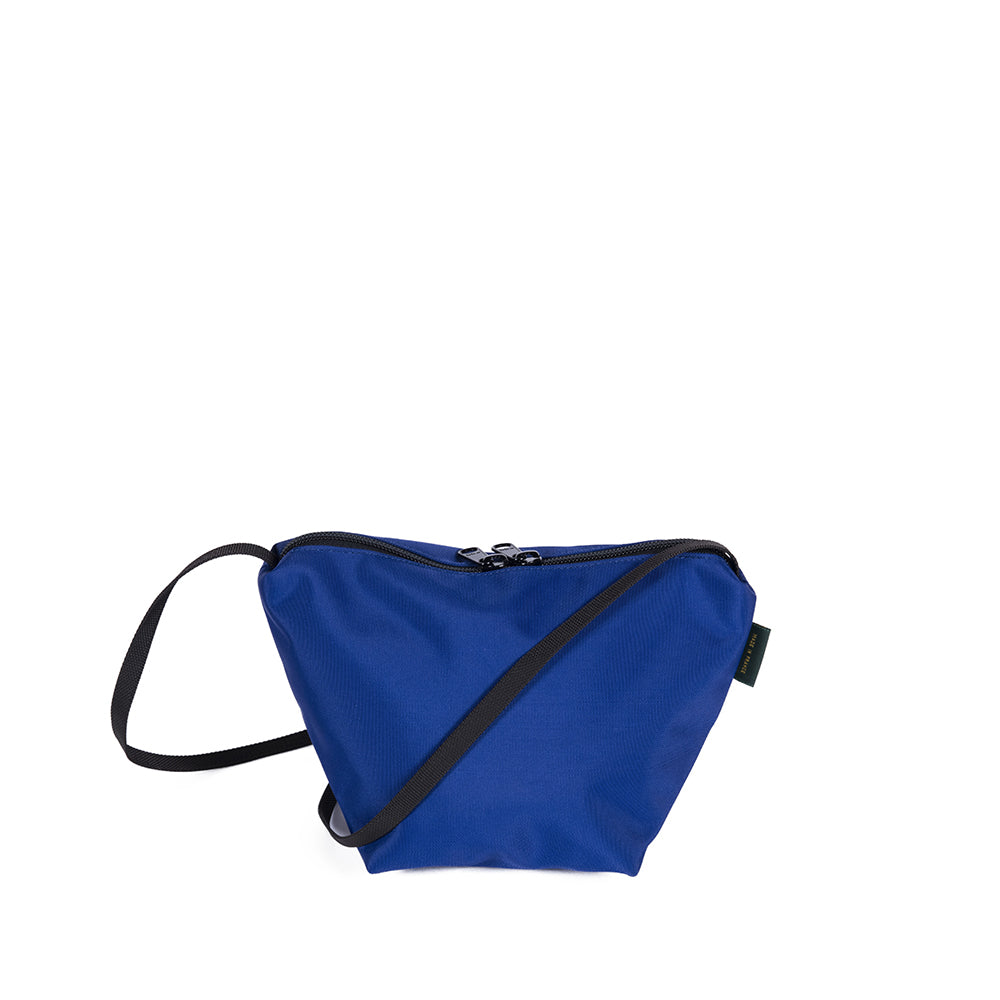 エルベシャプリエ Herve Chapelier 2885C (コーデュラナイロン舟型ショルダーS)