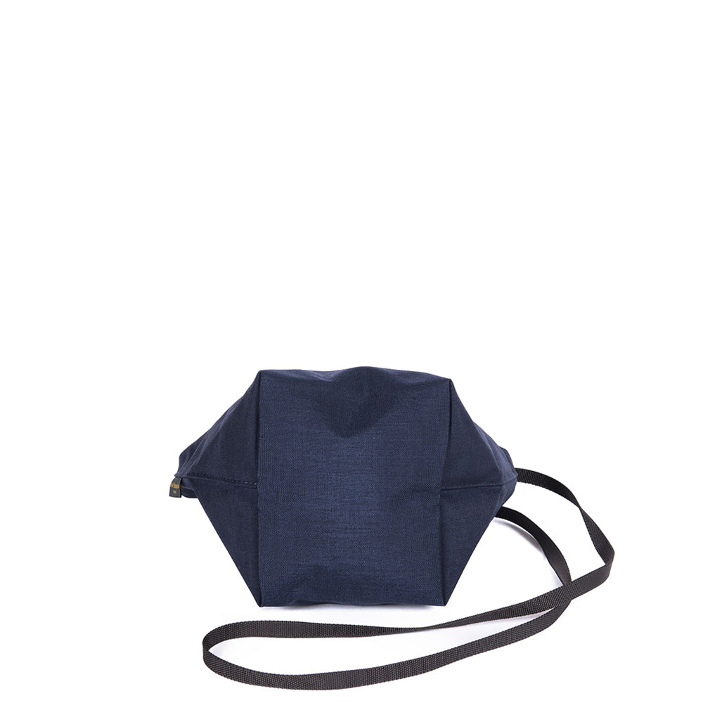 エルベシャプリエ Herve Chapelier 2885C (コーデュラナイロン舟型ショルダーS)