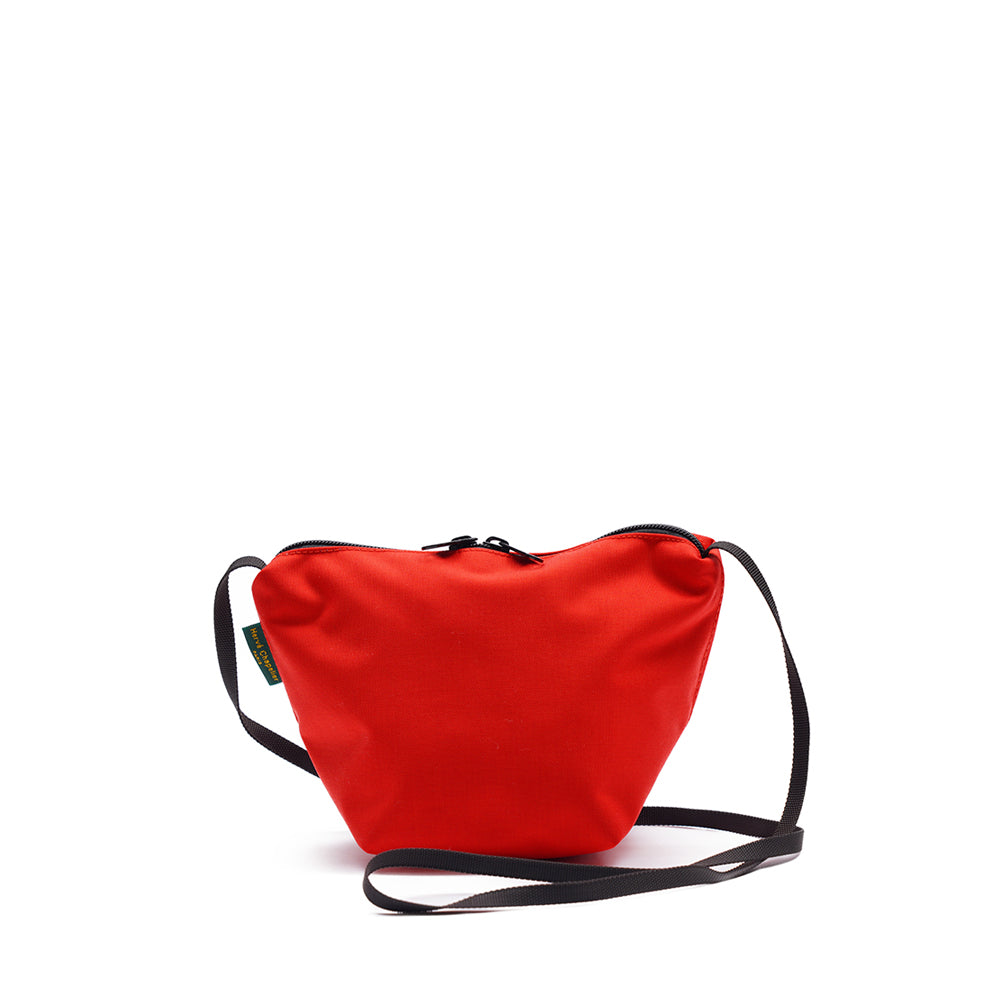 エルベシャプリエ Herve Chapelier 2885C (コーデュラナイロン舟型ショルダーS)