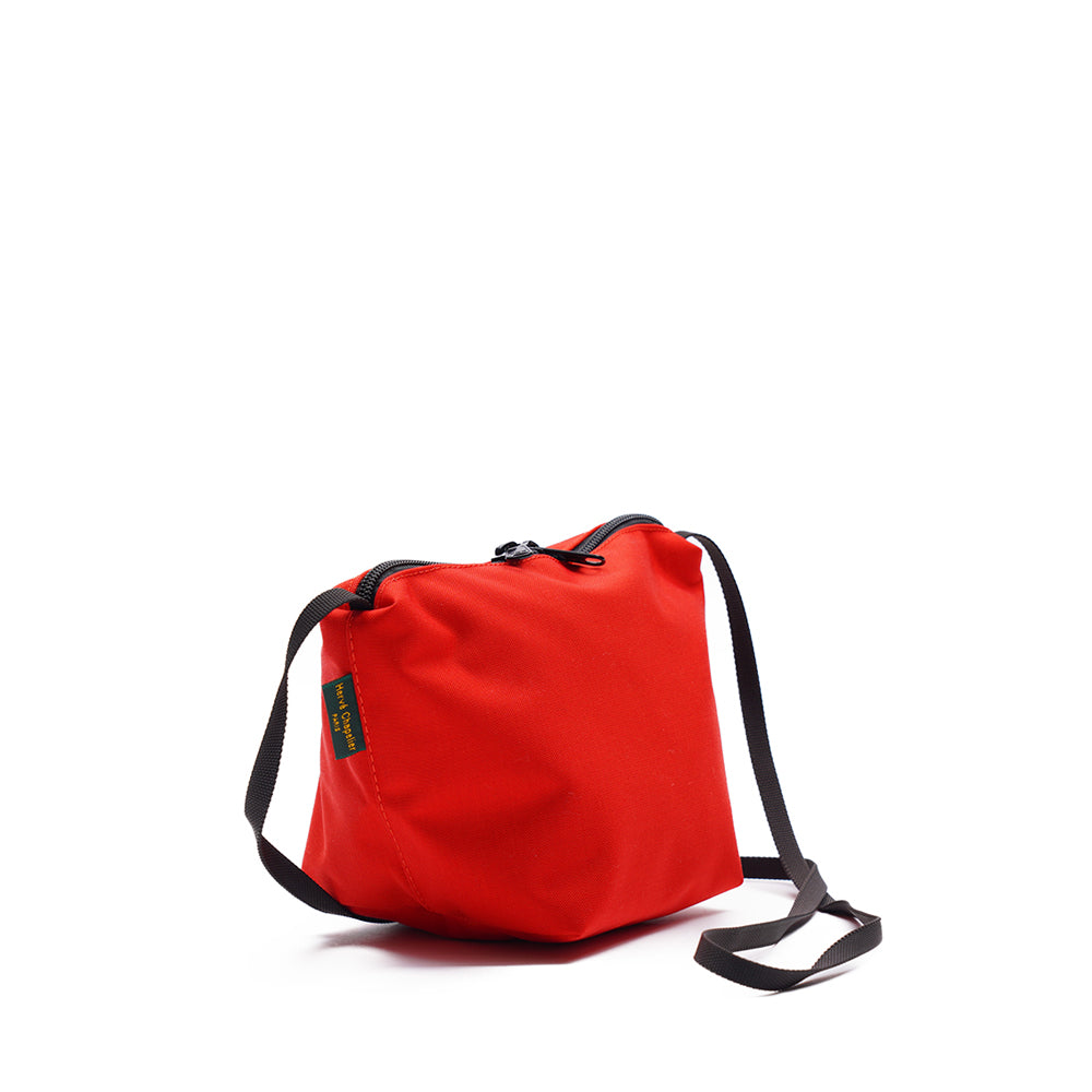 エルベシャプリエ Herve Chapelier 2885C (コーデュラナイロン舟型ショルダーS)