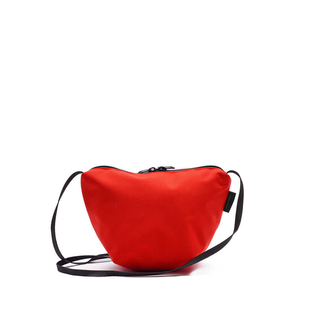 エルベシャプリエ Herve Chapelier 2885C (コーデュラナイロン舟型ショルダーS)