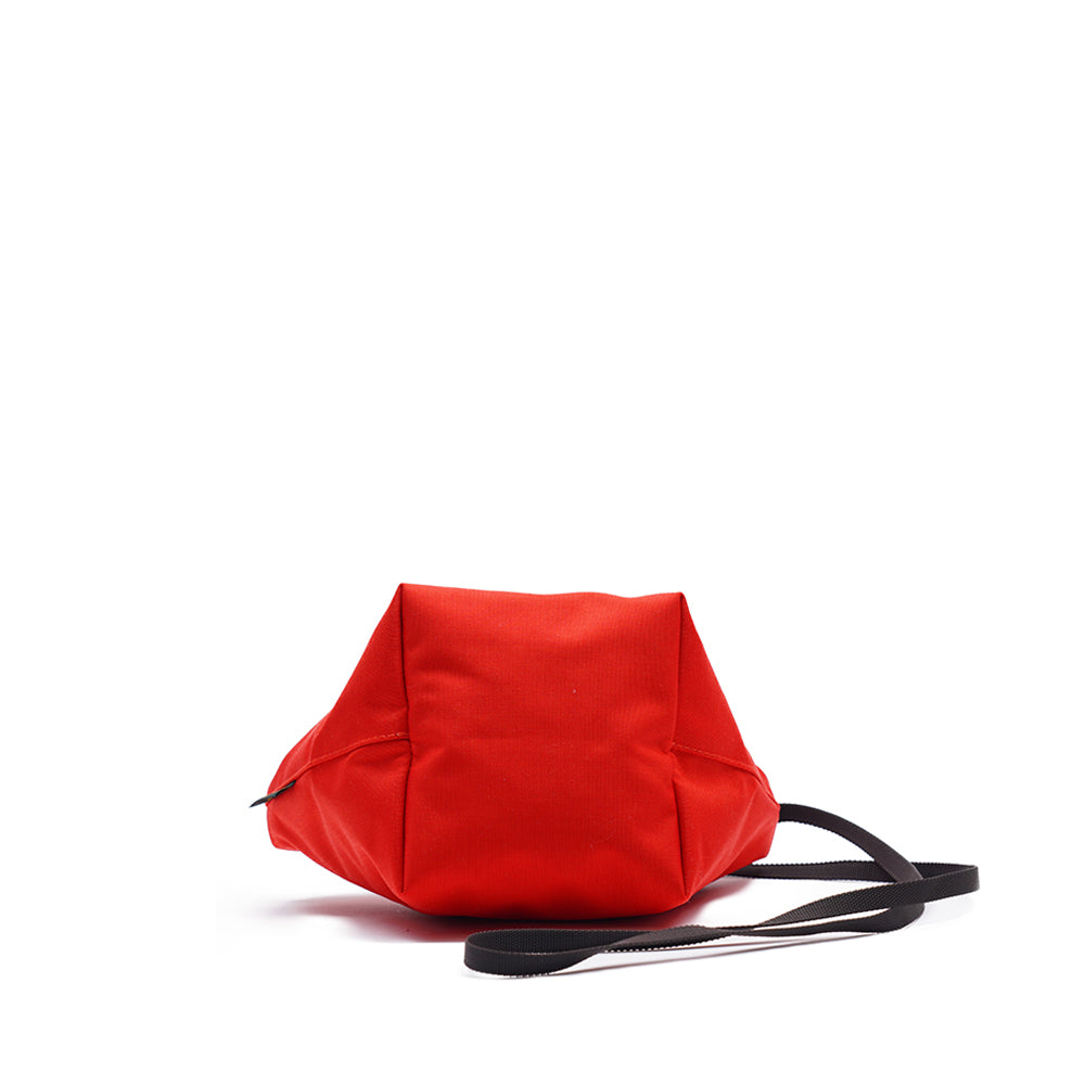 エルベシャプリエ Herve Chapelier 2885C (コーデュラナイロン舟型ショルダーS)