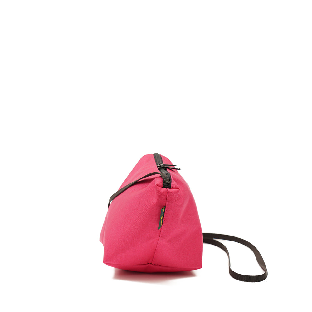 エルベシャプリエ Herve Chapelier 2885C (コーデュラナイロン舟型ショルダーS)