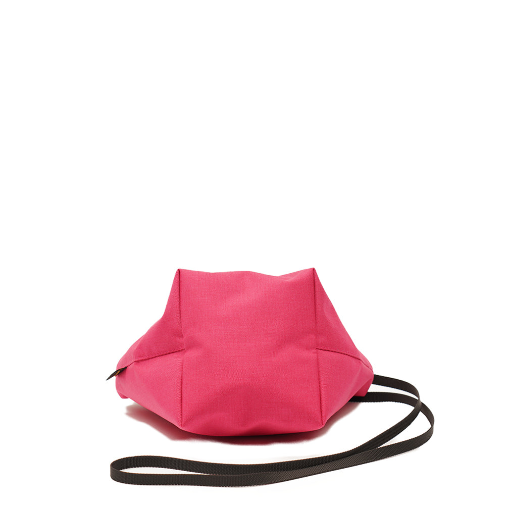 エルベシャプリエ Herve Chapelier 2885C (コーデュラナイロン舟型ショルダーS)