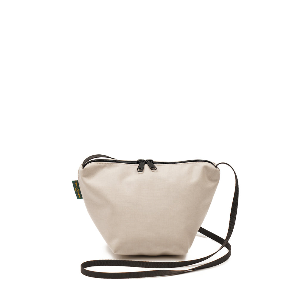 エルベシャプリエ Herve Chapelier 2885C (コーデュラナイロン舟型ショルダーS)