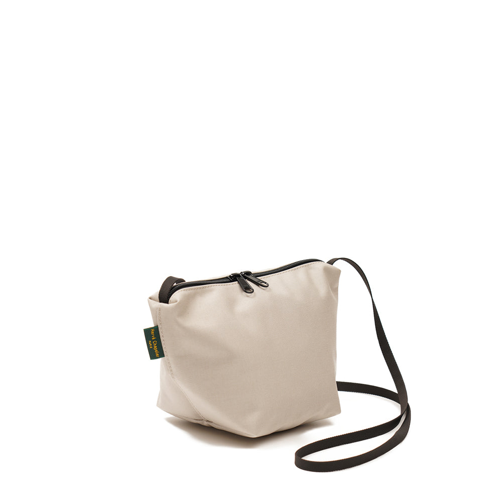 エルベシャプリエ Herve Chapelier 2885C (コーデュラナイロン舟型ショルダーS)