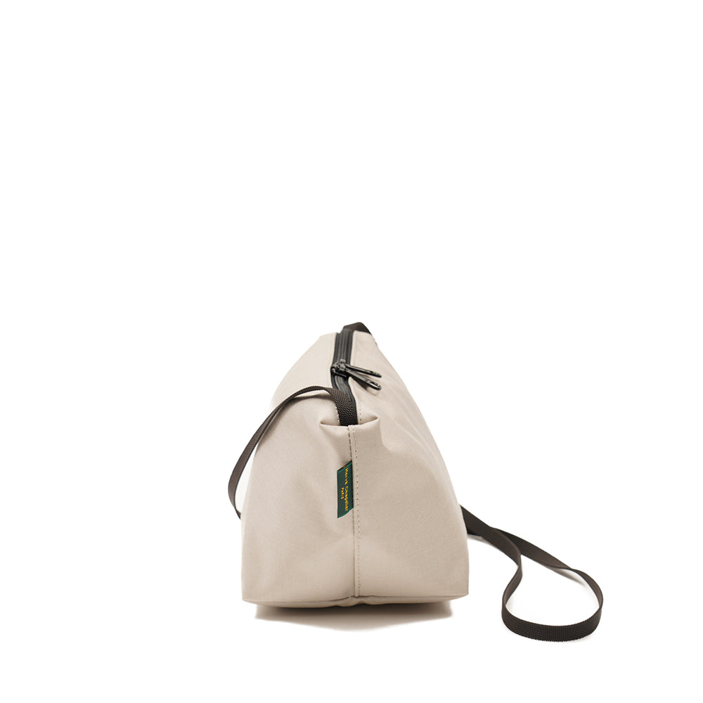 エルベシャプリエ Herve Chapelier 2885C (コーデュラナイロン舟型ショルダーS)