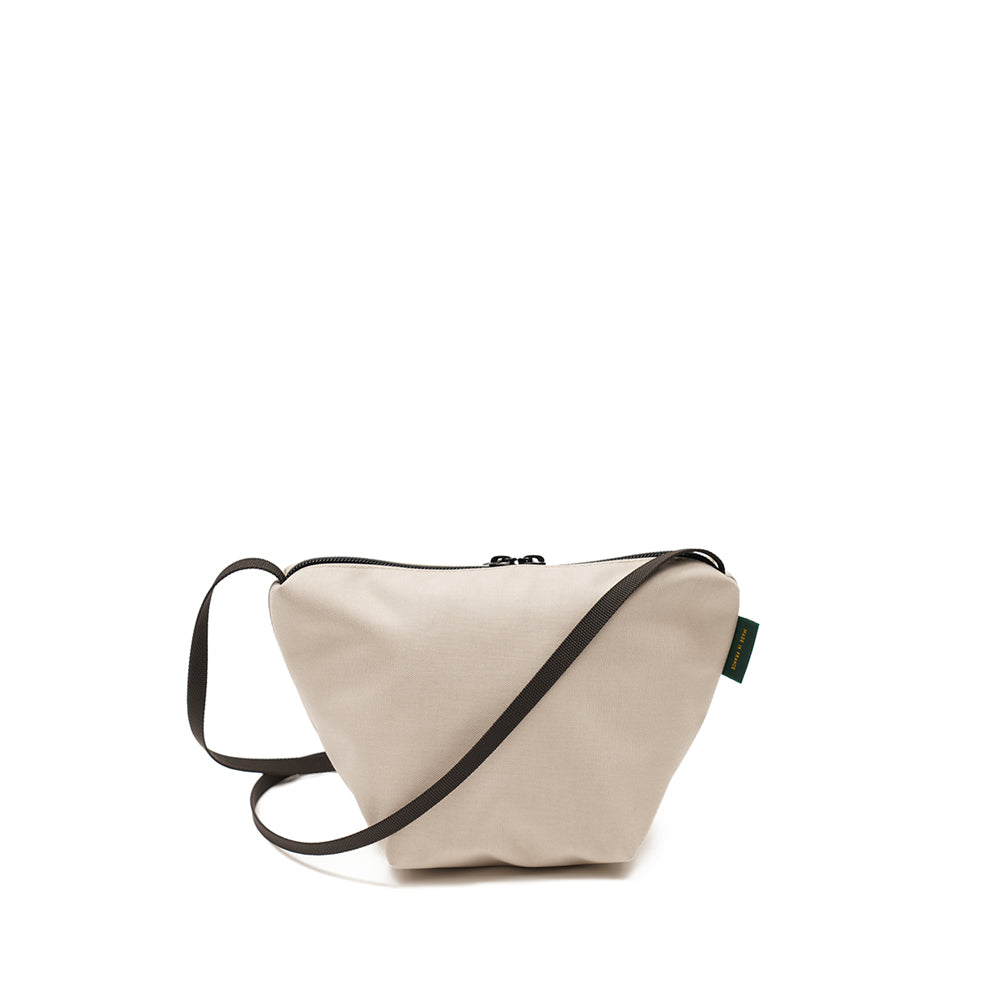 エルベシャプリエ Herve Chapelier 2885C (コーデュラナイロン舟型ショルダーS)