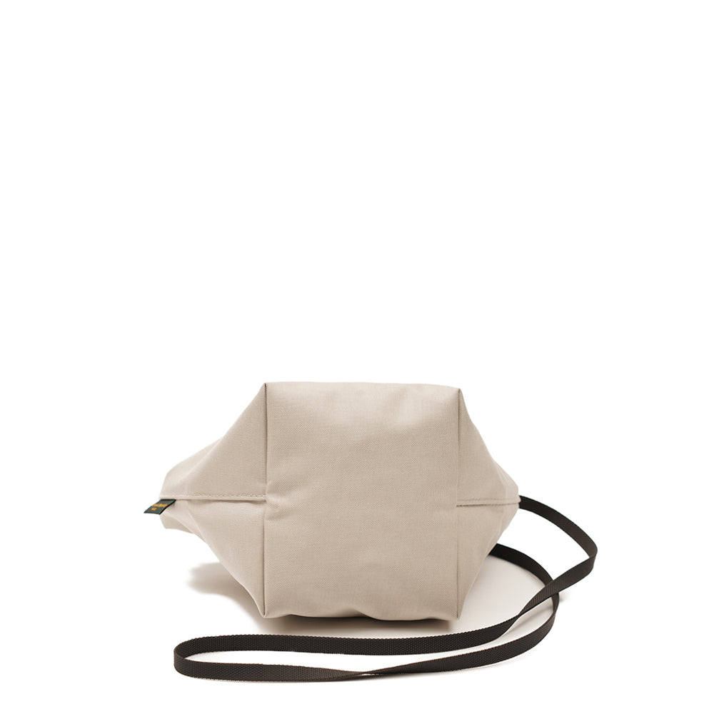 エルベシャプリエ Herve Chapelier 2885C (コーデュラナイロン舟型ショルダーS)