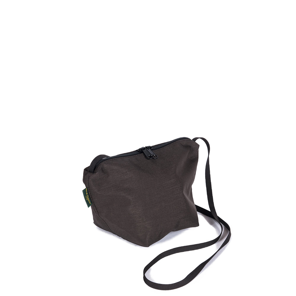 エルベシャプリエ Herve Chapelier 2885C (コーデュラナイロン舟型ショルダーS)