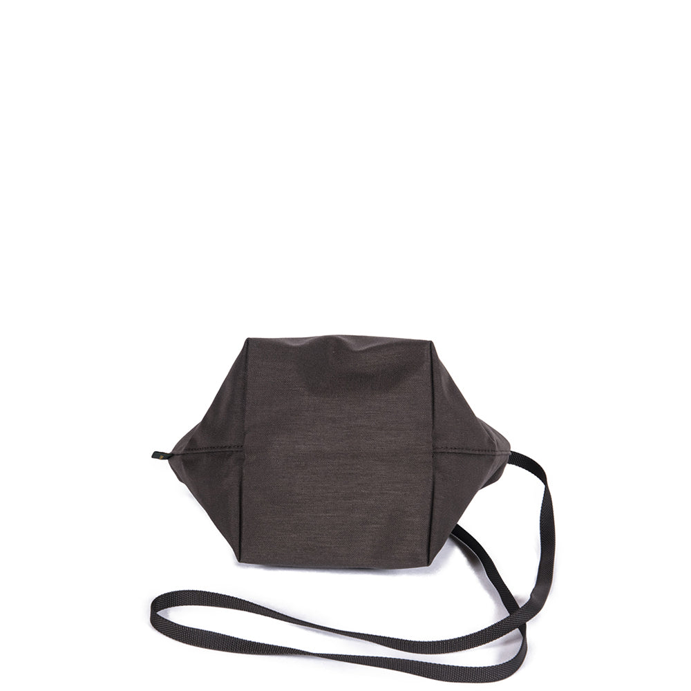 エルベシャプリエ Herve Chapelier 2885C (コーデュラナイロン舟型ショルダーS)