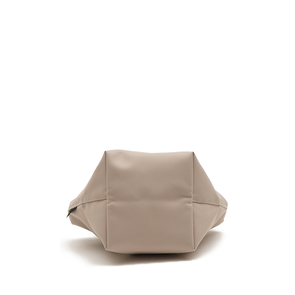 エルベシャプリエ Herve Chapelier 2885N (ナイロン舟型ショルダーバッグS)