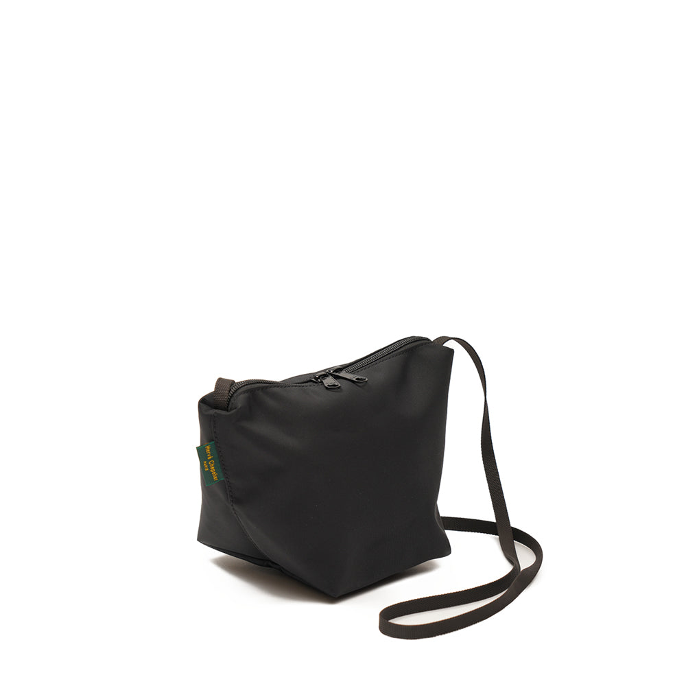 エルベシャプリエ Herve Chapelier 2885N (ナイロン舟型ショルダーバッグS)