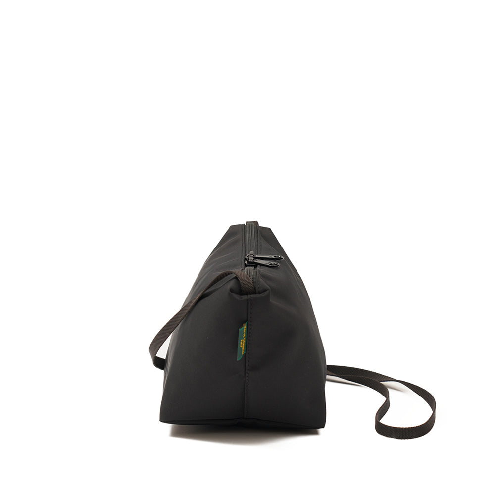 エルベシャプリエ Herve Chapelier 2885N (ナイロン舟型ショルダーバッグS)