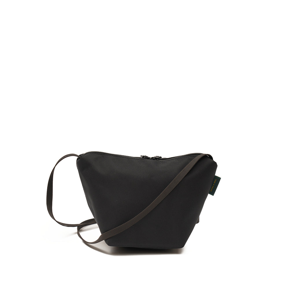 エルベシャプリエ Herve Chapelier 2885N (ナイロン舟型ショルダーバッグS)
