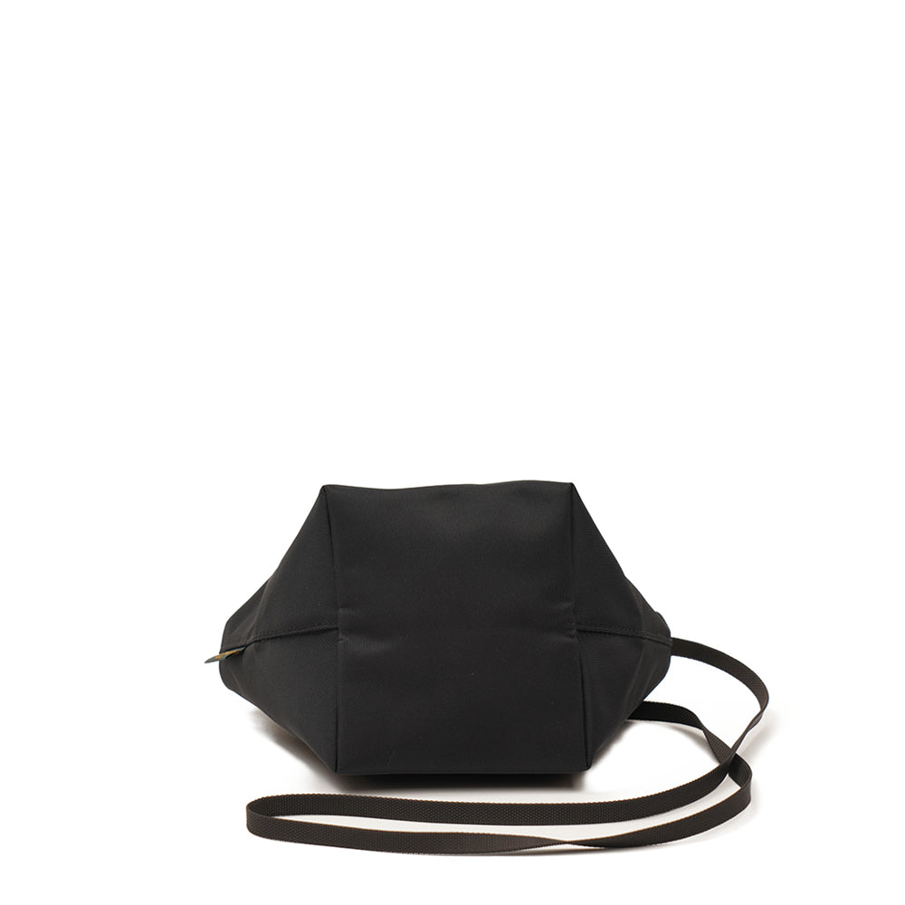 エルベシャプリエ Herve Chapelier 2885N (ナイロン舟型ショルダーバッグS)