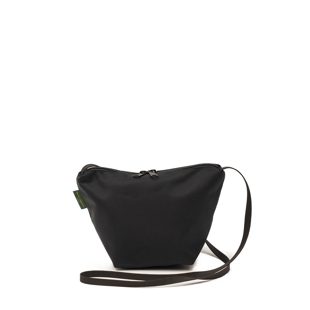 エルベシャプリエ Herve Chapelier 2885N (ナイロン舟型ショルダーバッグS)