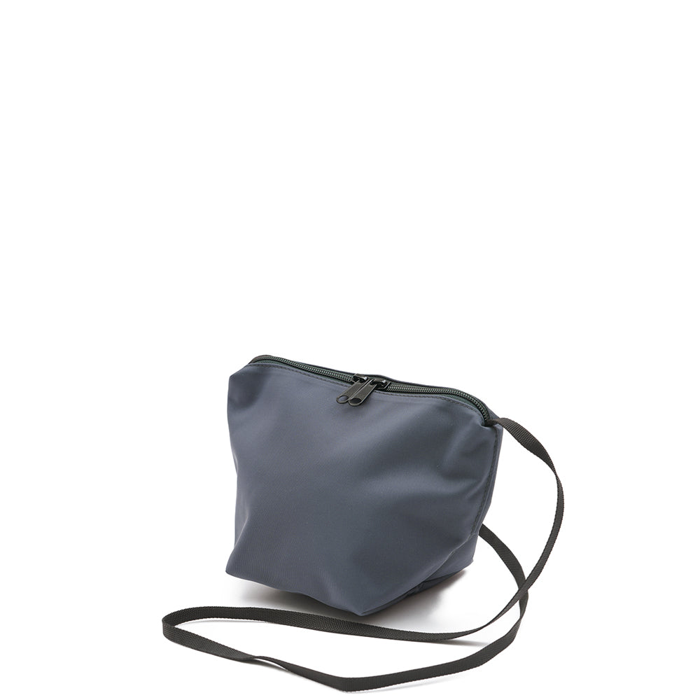 エルベシャプリエ Herve Chapelier 2885N (ナイロン舟型ショルダーバッグS)