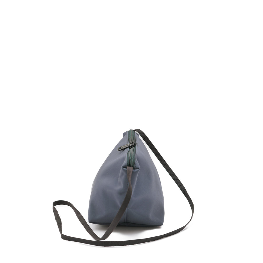 エルベシャプリエ Herve Chapelier 2885N (ナイロン舟型ショルダーバッグS)