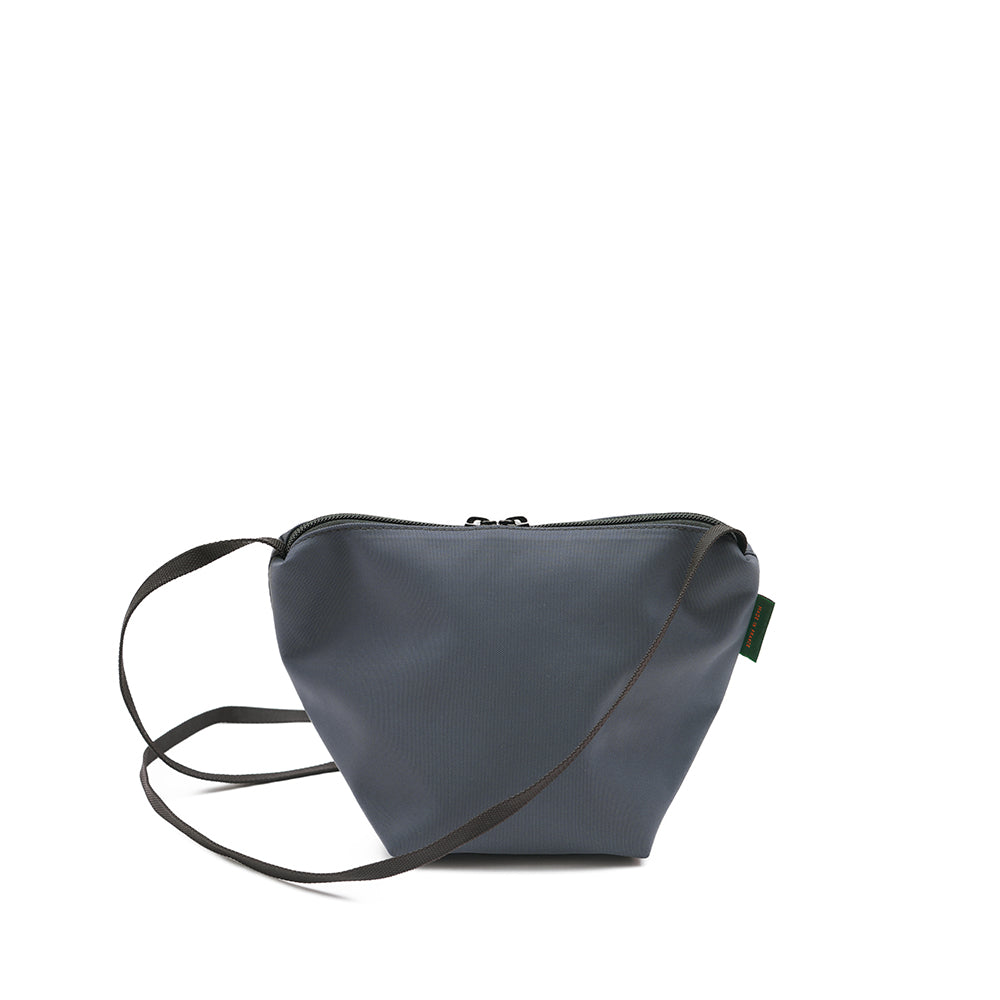エルベシャプリエ Herve Chapelier 2885N (ナイロン舟型ショルダーバッグS)