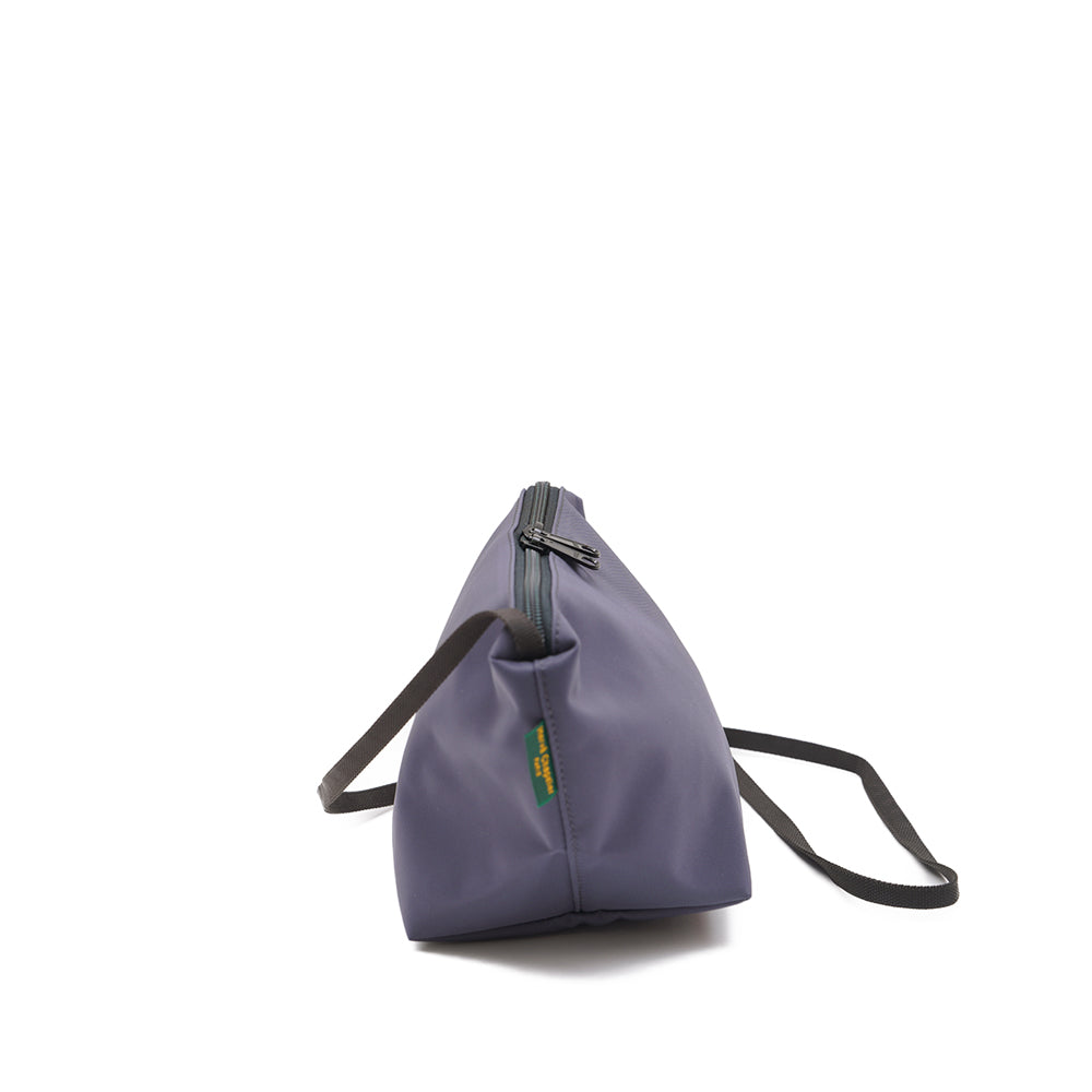 エルベシャプリエ Herve Chapelier 2885N (ナイロン舟型ショルダーバッグS)