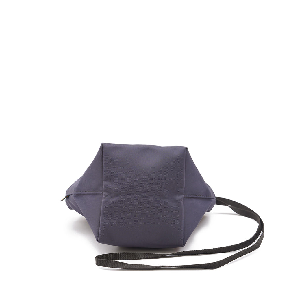 エルベシャプリエ Herve Chapelier 2885N (ナイロン舟型ショルダーバッグS)