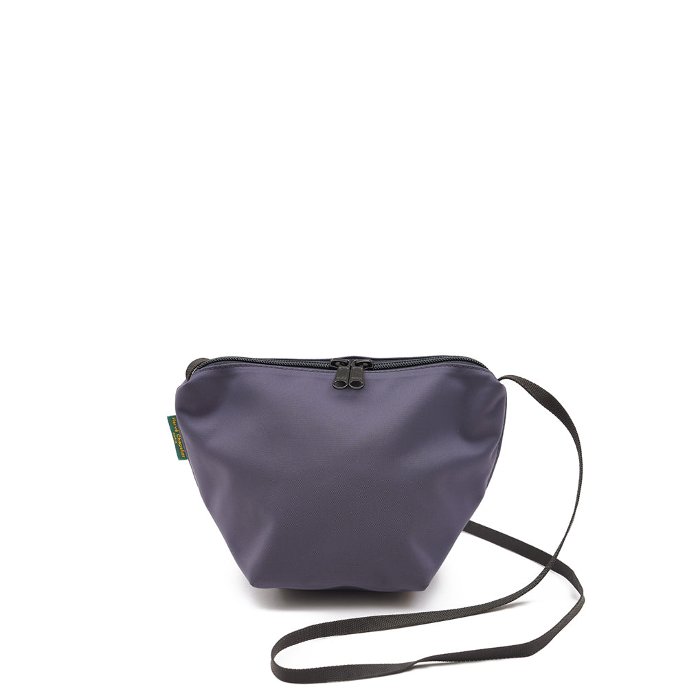 エルベシャプリエ Herve Chapelier 2885N (ナイロン舟型ショルダーバッグS)