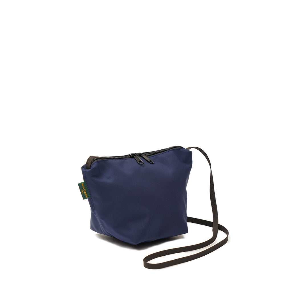 エルベシャプリエ Herve Chapelier 2885N (ナイロン舟型ショルダーバッグS)